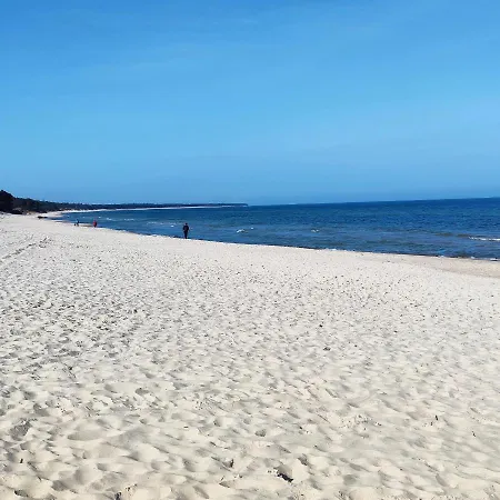 Maustyle Osiedle Polanki Kolobrzeg