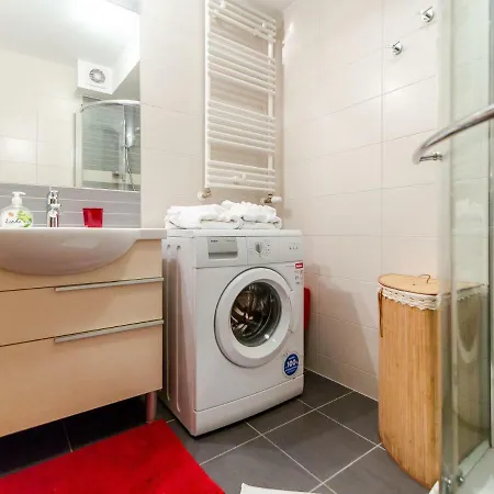 Maustyle Osiedle Polanki * Kolobrzeg