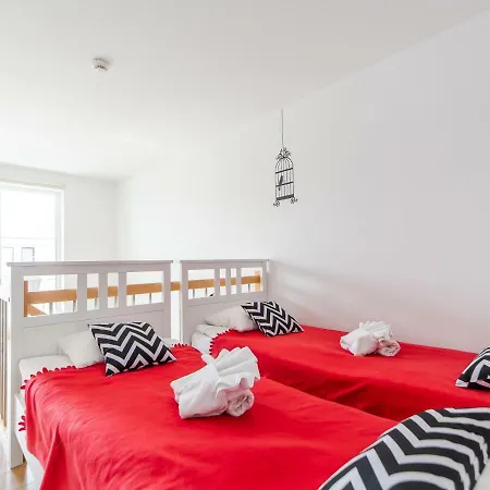 Maustyle Osiedle Polanki * Kolobrzeg