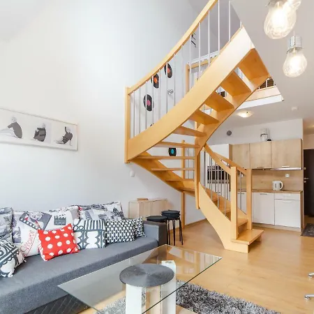 Maustyle Osiedle Polanki * Kolobrzeg