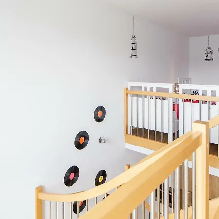 Maustyle Osiedle Polanki Apartment Kolobrzeg