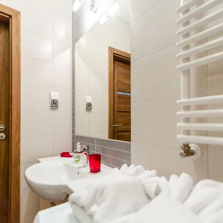 Maustyle Osiedle Polanki Apartment Kolobrzeg