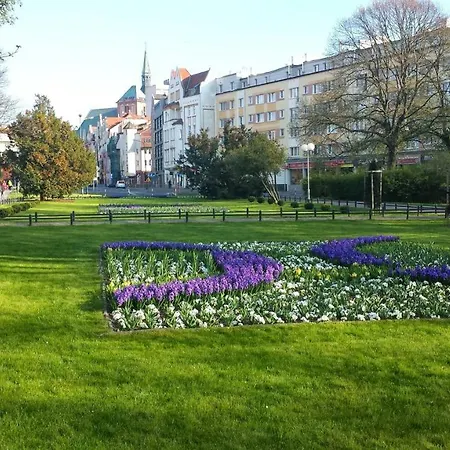 Maustyle Osiedle Polanki Kolobrzeg