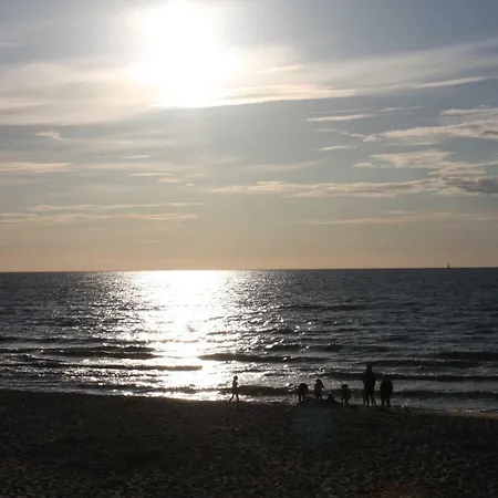 Apartment Maustyle Osiedle Polanki Kolobrzeg