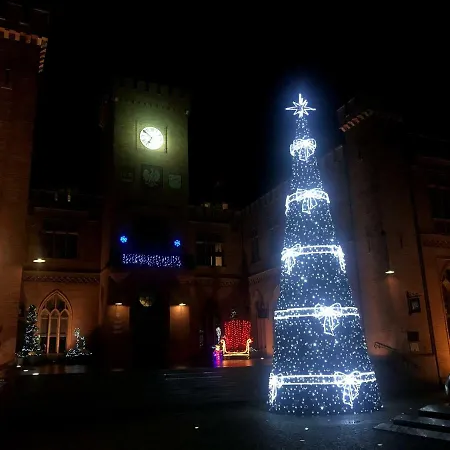 Maustyle Osiedle Polanki Kolobrzeg