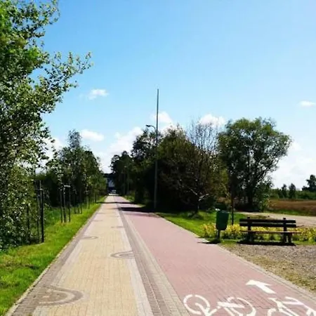 Maustyle Osiedle Polanki Kołobrzeg