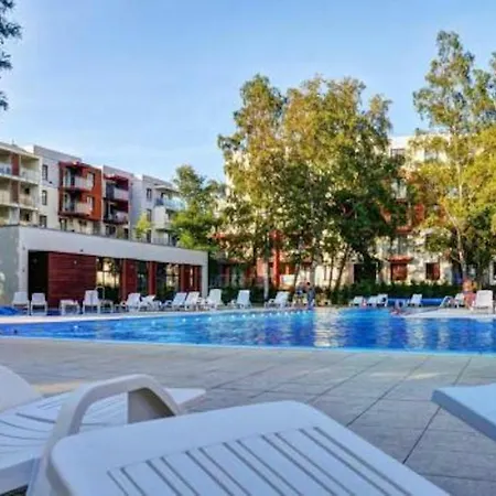 Maustyle Osiedle Polanki * Kołobrzeg