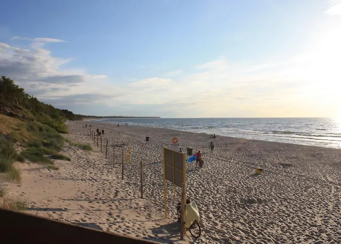 Daire Maustyle Osiedle Polanki