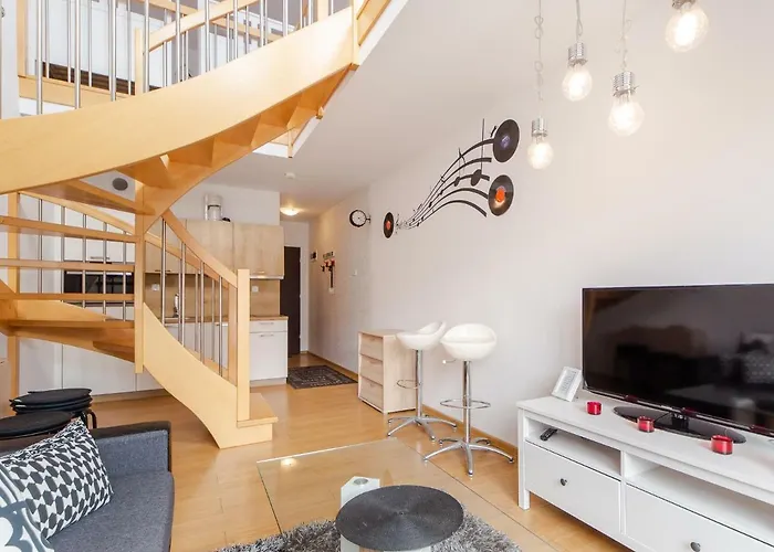 Maustyle Osiedle Polanki *