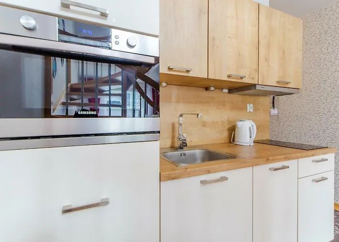 Maustyle Osiedle Polanki