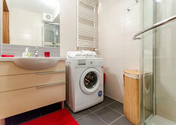 Maustyle Osiedle Polanki * Kolobrzeg