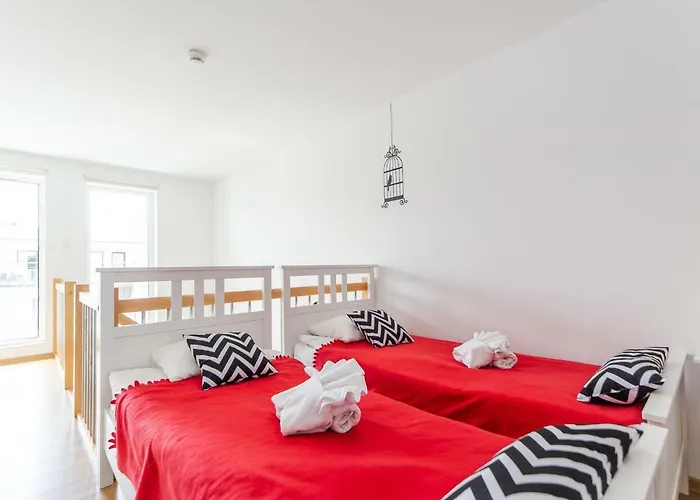 Maustyle Osiedle Polanki * Kolobrzeg