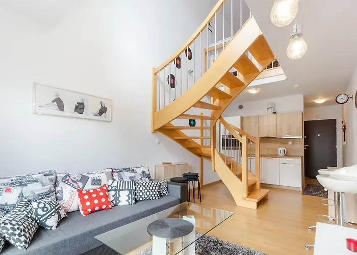 Maustyle Osiedle Polanki * Kolobrzeg