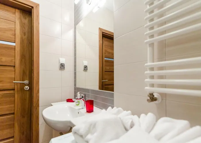 Maustyle Osiedle Polanki Daire Kolobrzeg