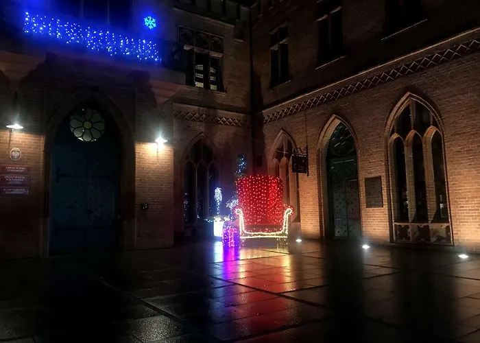 Maustyle Osiedle Polanki Daire *