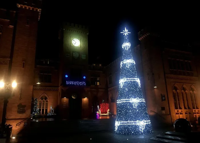 Maustyle Osiedle Polanki Kolobrzeg