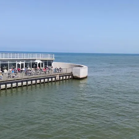 Apartamento Maustyle Osiedle Polanki