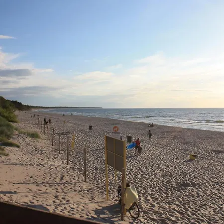 Apartamento Maustyle Osiedle Polanki