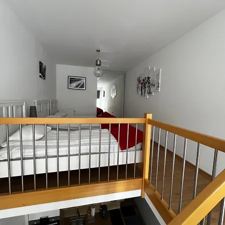 Maustyle Osiedle Polanki 아파트 *