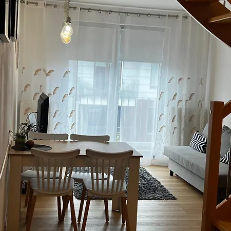 Maustyle Osiedle Polanki *