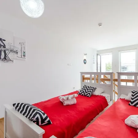 Maustyle Osiedle Polanki