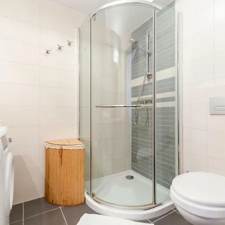 Apartmán Maustyle Osiedle Polanki *