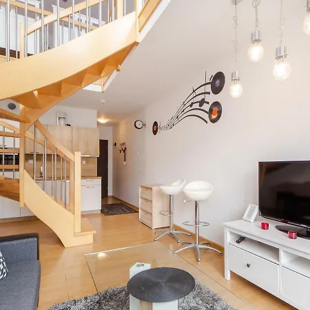 Maustyle Osiedle Polanki *