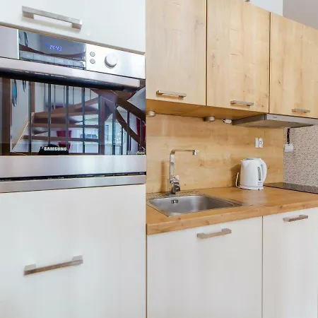 Maustyle Osiedle Polanki