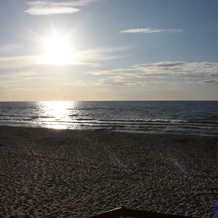 Διαμέρισμα Maustyle Osiedle Polanki *