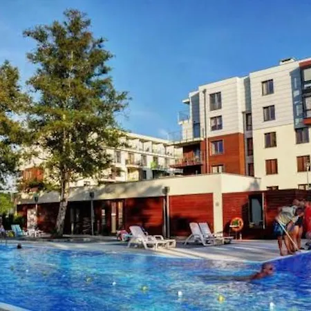 Maustyle Osiedle Polanki *