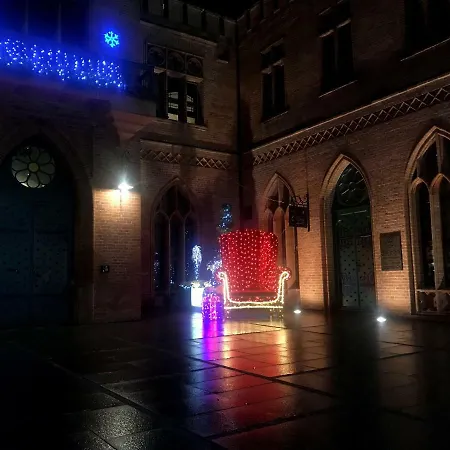 Maustyle Osiedle Polanki Διαμέρισμα *