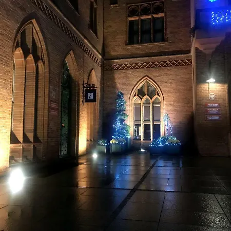 Maustyle Osiedle Polanki