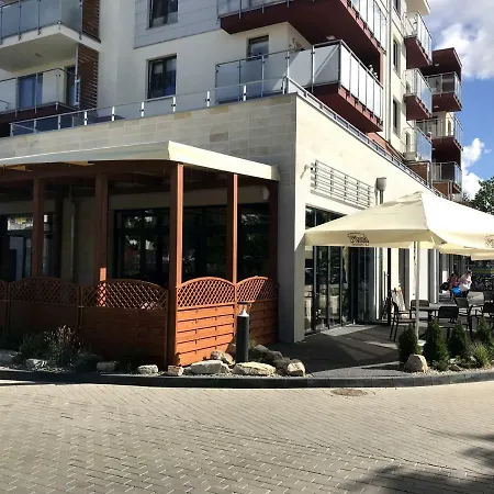 Maustyle Osiedle Polanki 코워브제크