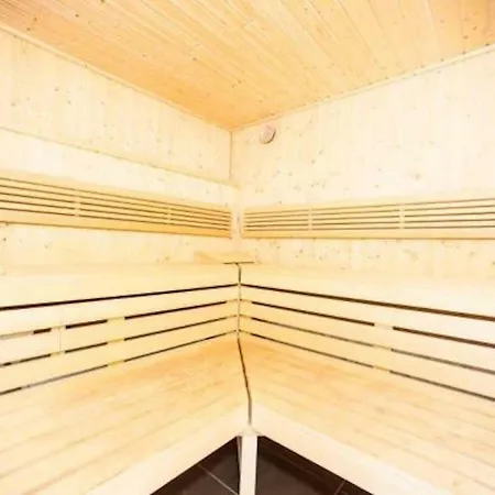 Apartamento Maustyle Osiedle Polanki Kołobrzeg