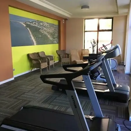 Apartamento Maustyle Osiedle Polanki