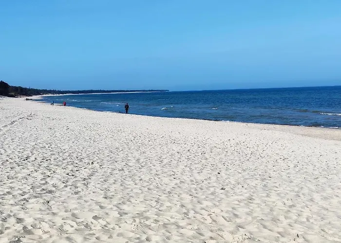 Maustyle Osiedle Polanki Kolobřeh