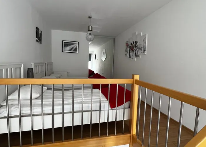 Maustyle Osiedle Polanki Apartmán *