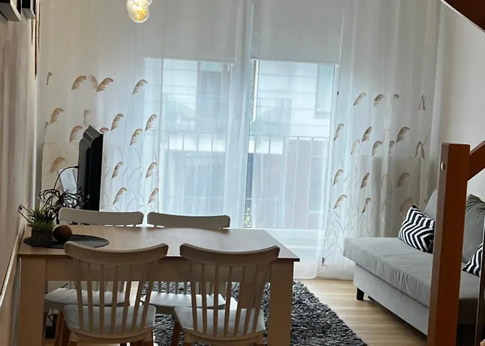 Maustyle Osiedle Polanki *