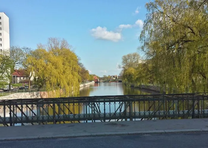 Maustyle Osiedle Polanki Apartmán *