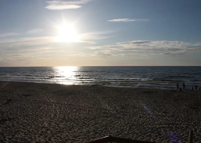 Apartment Maustyle Osiedle Polanki *