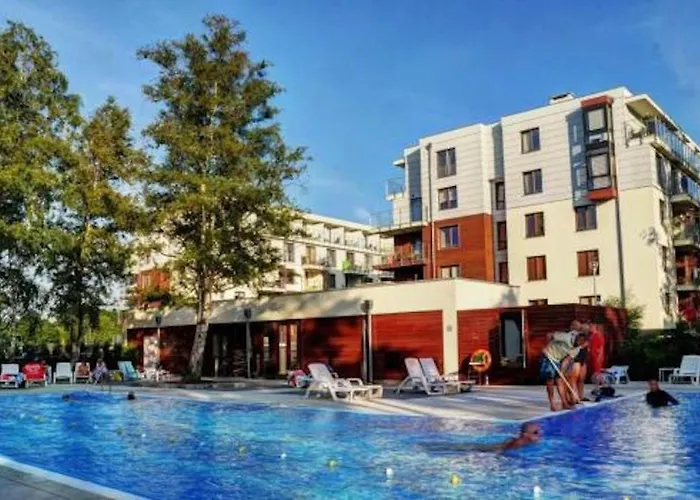 Maustyle Osiedle Polanki *