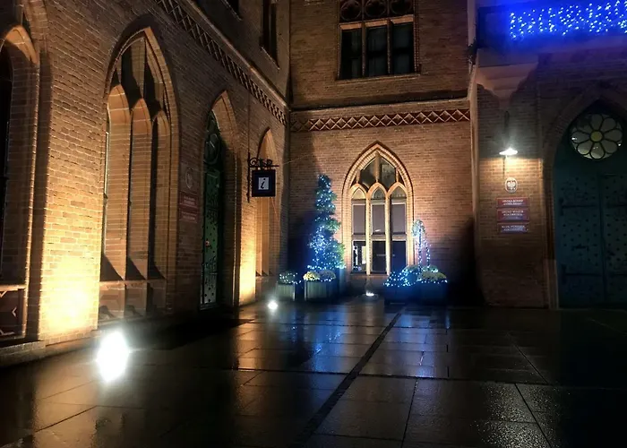 Maustyle Osiedle Polanki