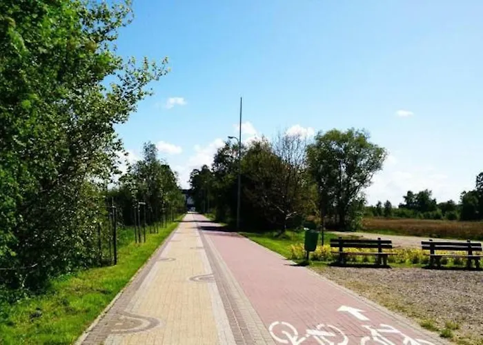 Maustyle Osiedle Polanki Kolberg