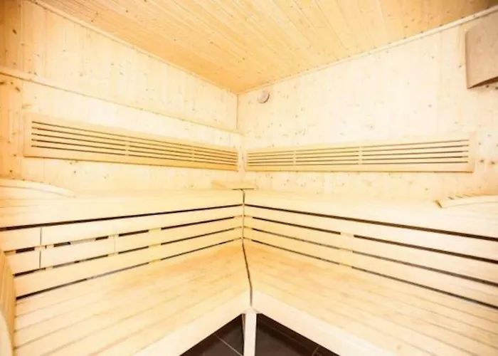 Apartmán Maustyle Osiedle Polanki Kolobřeh